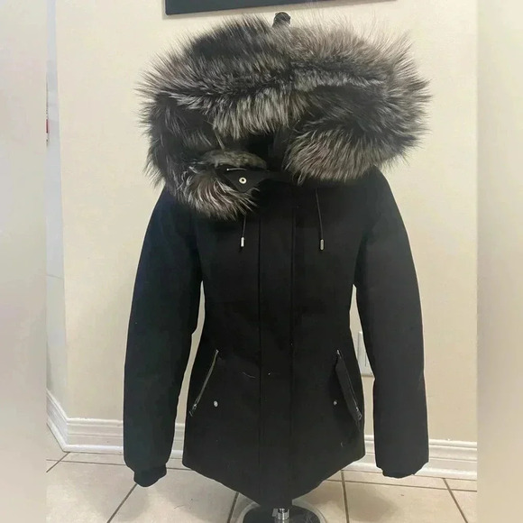 MACKAGE  WINTER JACKET - Picture 2 of 14